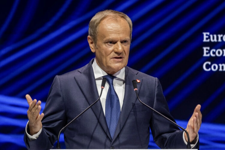 Poljska će investirati više od 2 milijarde eura u jačanje svoje istočne granice